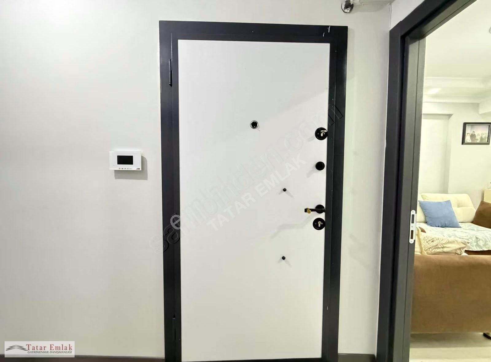 Acil Satılık Hürriyet Mah. İskanlı 2. Kat 80 M² 2 Balkonlu Daire - Görsel 13