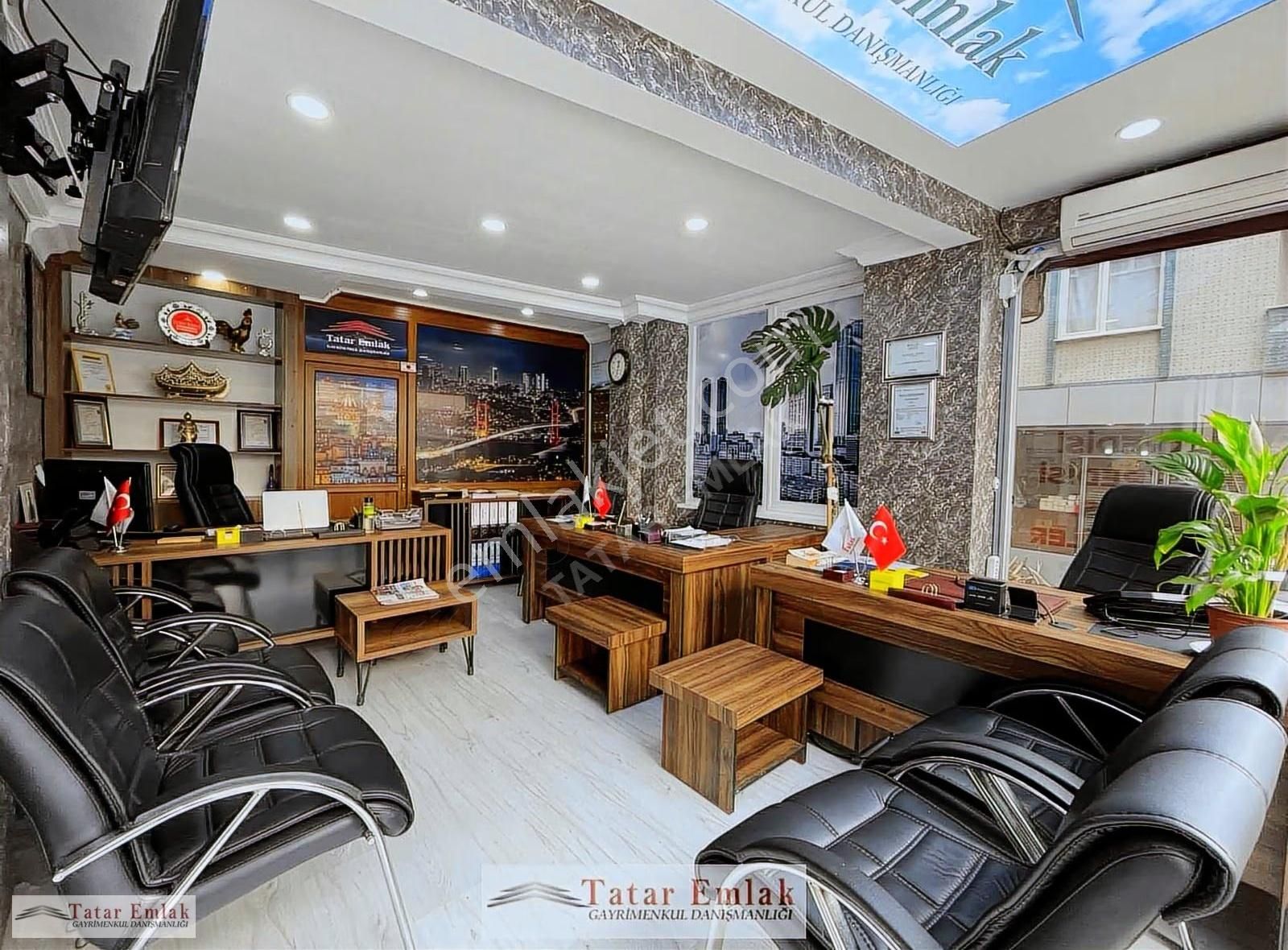 Acil Satılık Hürriyet Mah. İskanlı 2. Kat 80 M² 2 Balkonlu Daire - Görsel 9