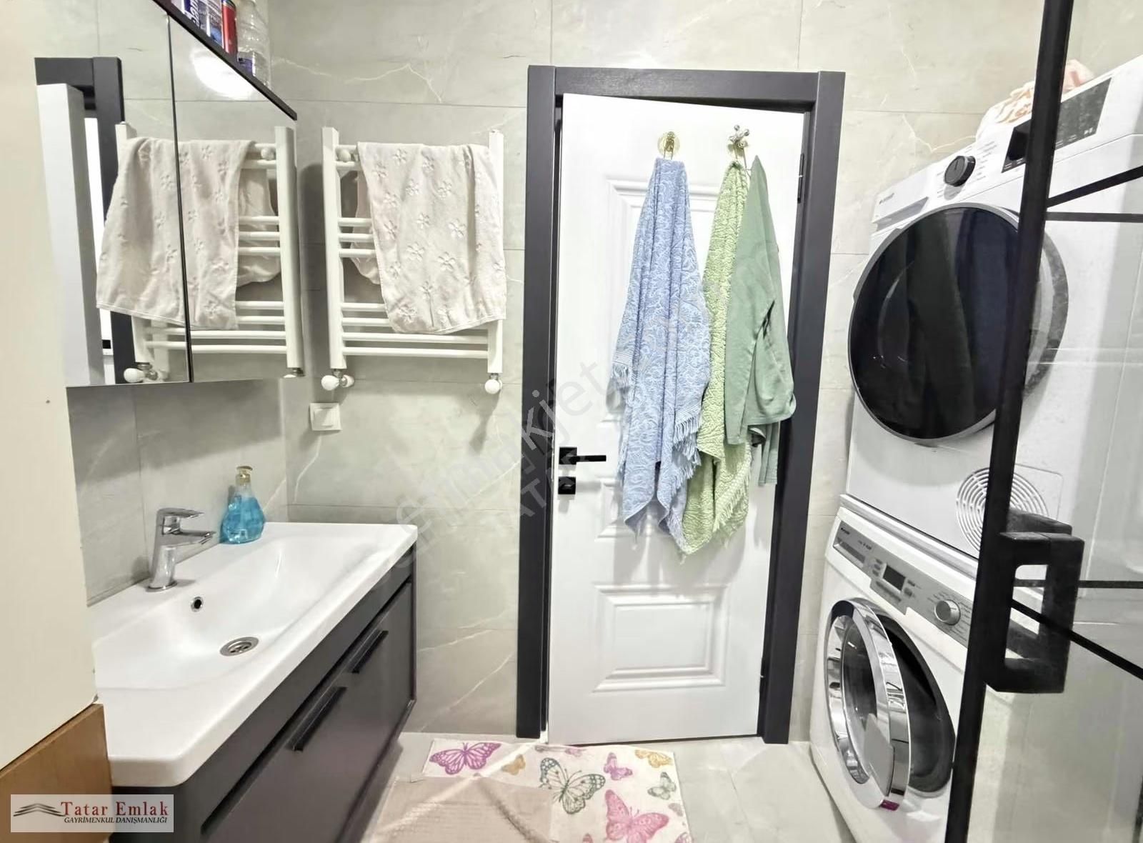 Acil Satılık Hürriyet Mah. İskanlı 2. Kat 80 M² 2 Balkonlu Daire - Görsel 10