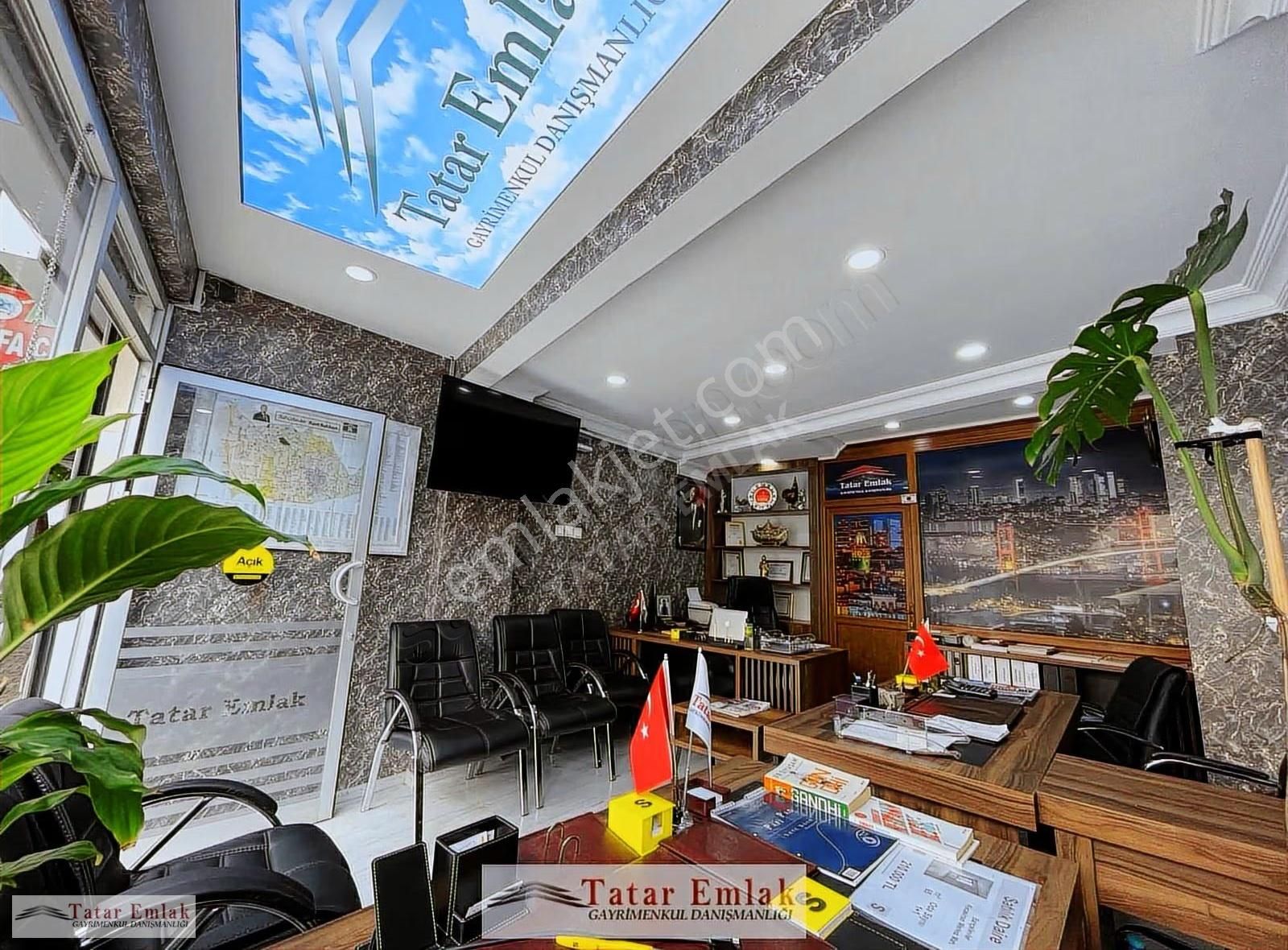 Acil Satılık Hürriyet Mah. İskanlı 2. Kat 80 M² 2 Balkonlu Daire - Görsel 26