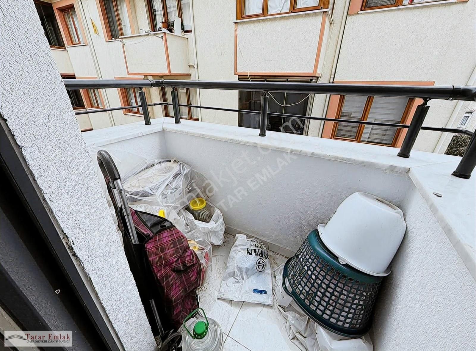 Acil Satılık Hürriyet Mah. İskanlı 2. Kat 80 M² 2 Balkonlu Daire - Görsel 22