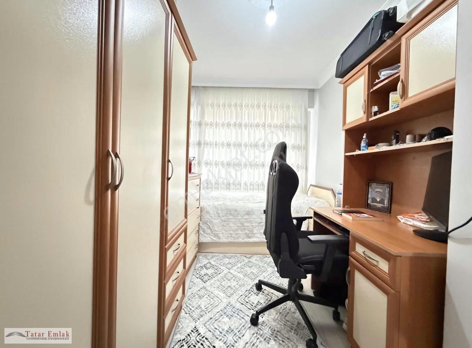 Acil Satılık Hürriyet Mah. İskanlı 2. Kat 80 M² 2 Balkonlu Daire - Görsel 6