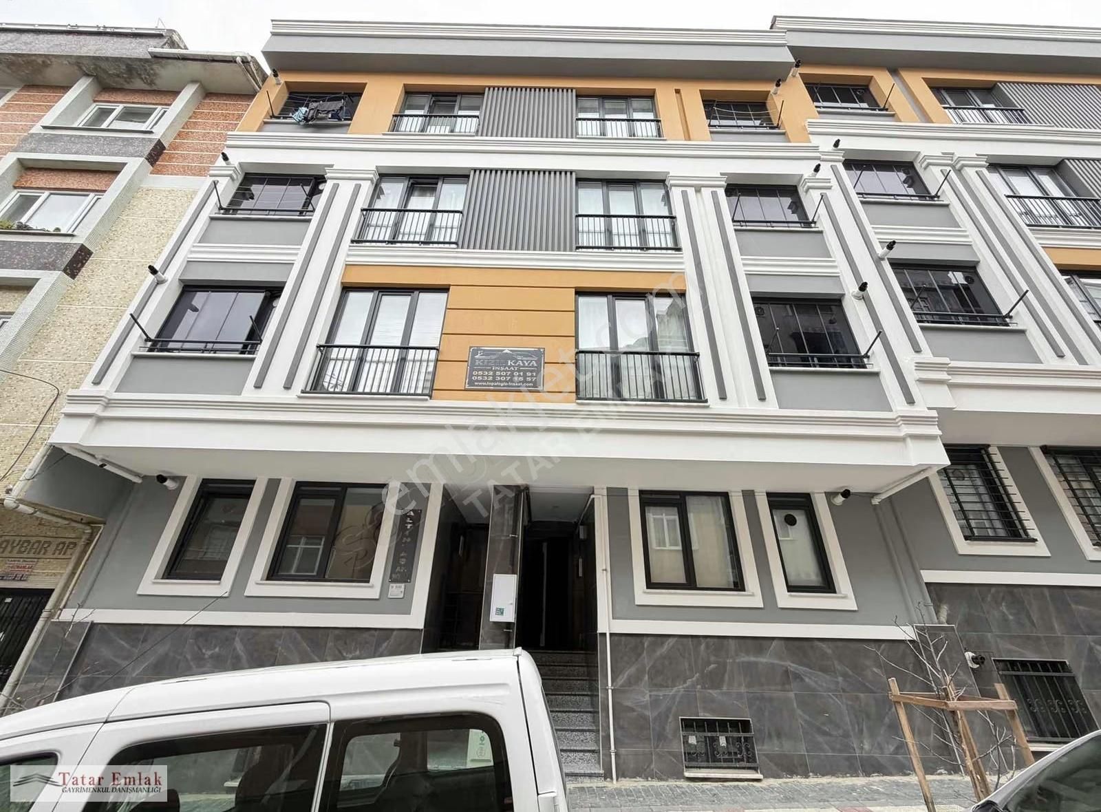 Acil Satılık Hürriyet Mah. İskanlı 2. Kat 80 M² 2 Balkonlu Daire - Görsel 31