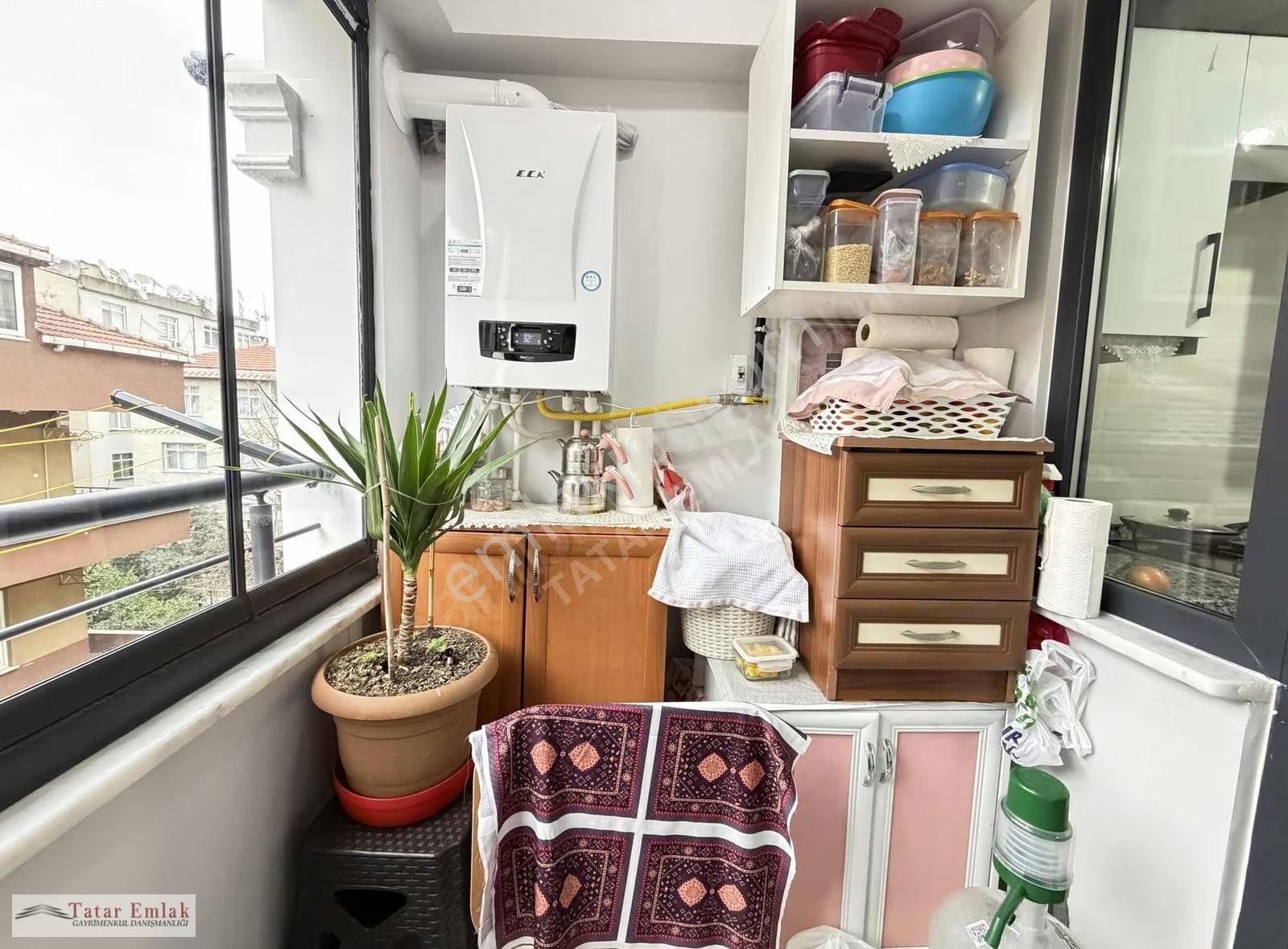 Acil Satılık Hürriyet Mah. İskanlı 2. Kat 80 M² 2 Balkonlu Daire - Görsel 14