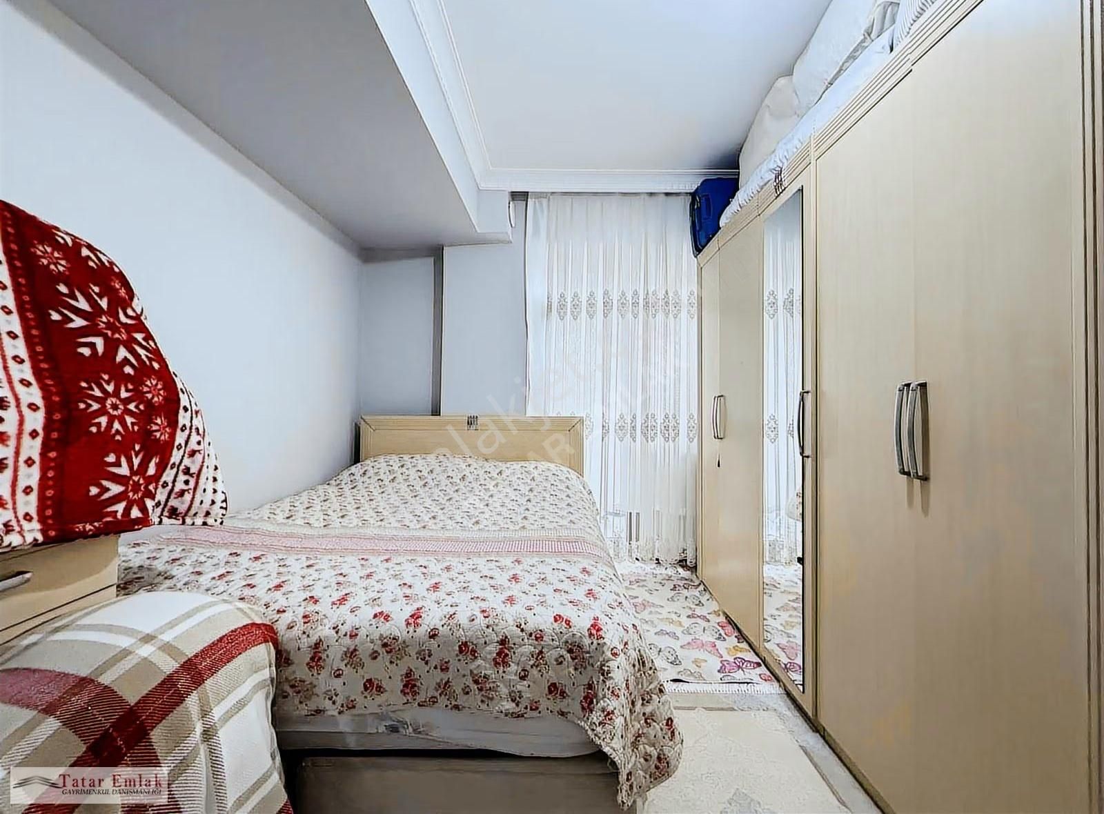 Acil Satılık Hürriyet Mah. İskanlı 2. Kat 80 M² 2 Balkonlu Daire - Görsel 30