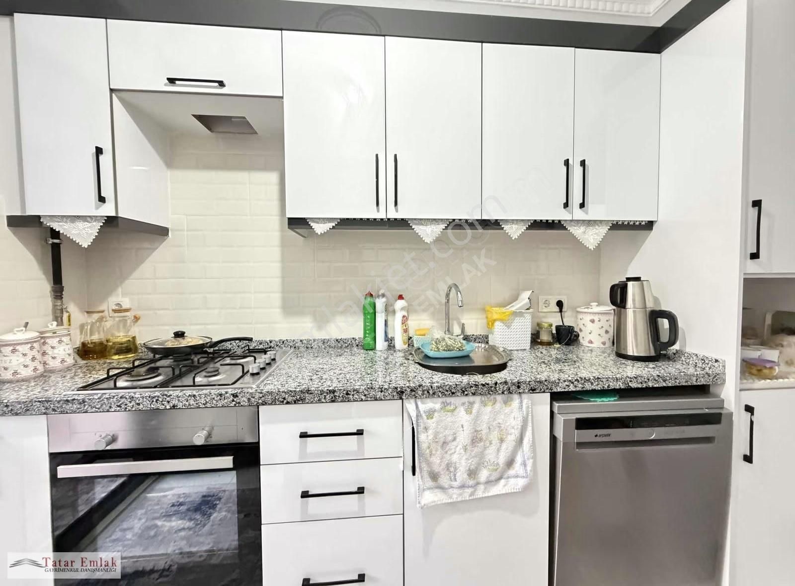 Acil Satılık Hürriyet Mah. İskanlı 2. Kat 80 M² 2 Balkonlu Daire - Görsel 24