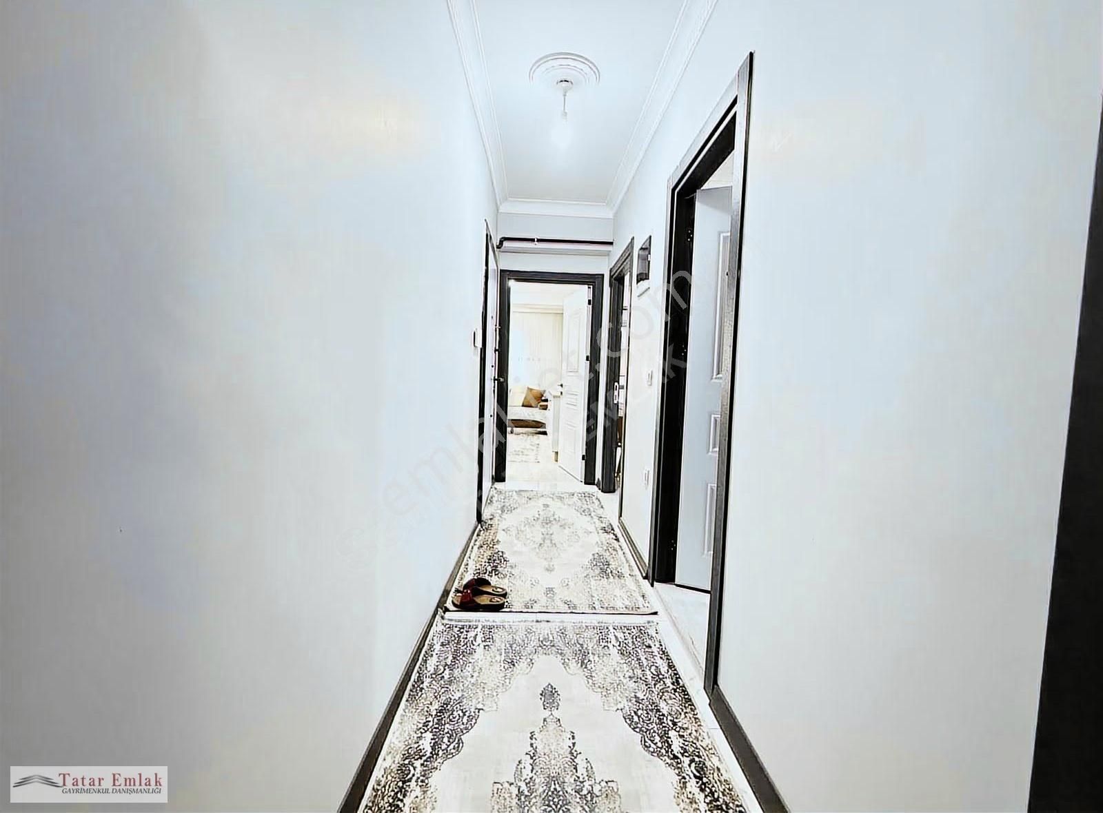 Acil Satılık Hürriyet Mah. İskanlı 2. Kat 80 M² 2 Balkonlu Daire - Görsel 3