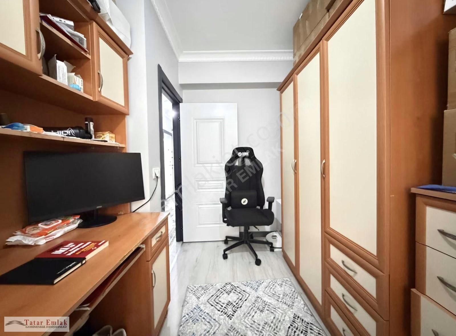 Acil Satılık Hürriyet Mah. İskanlı 2. Kat 80 M² 2 Balkonlu Daire - Görsel 19