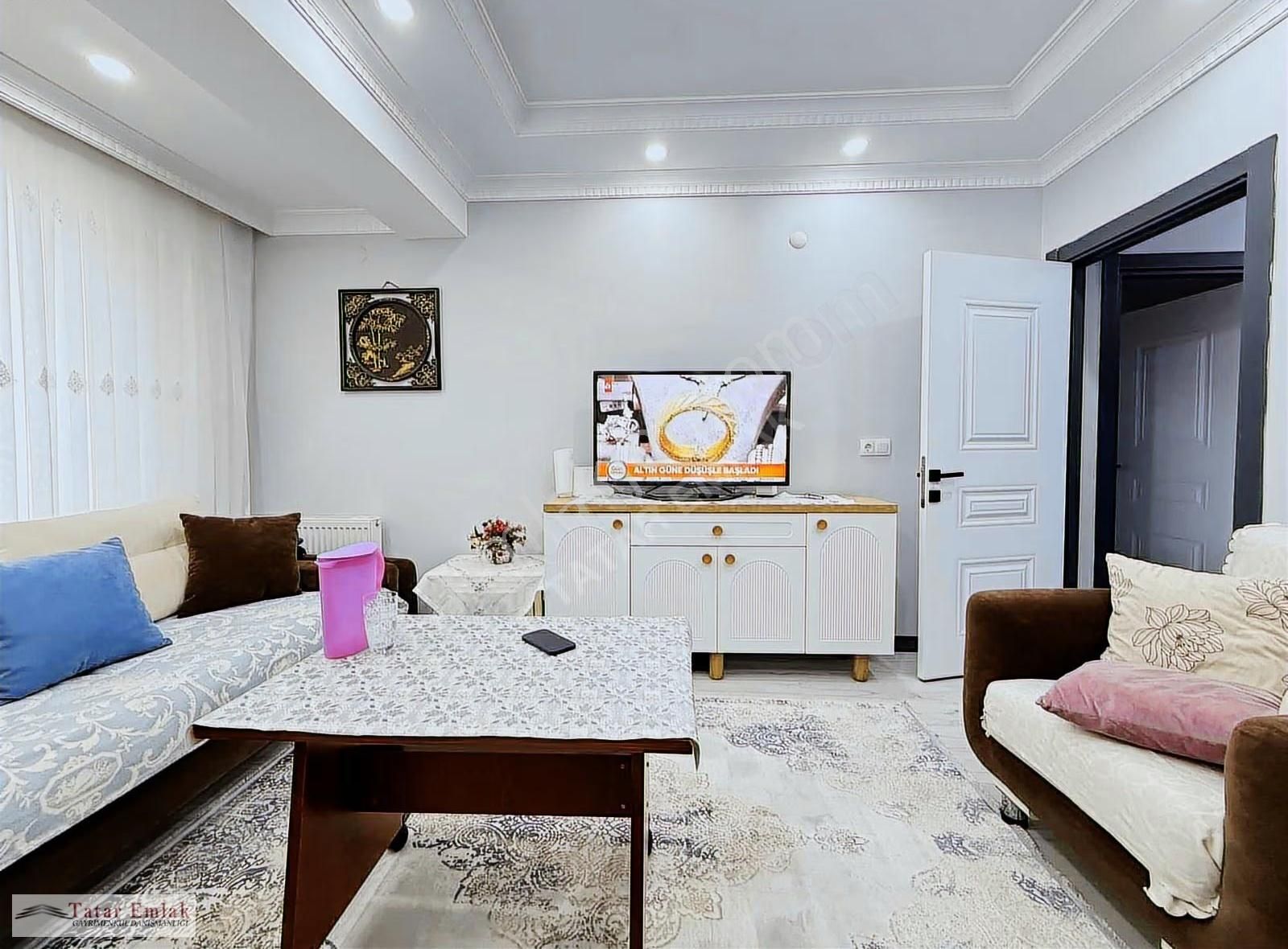 Acil Satılık Hürriyet Mah. İskanlı 2. Kat 80 M² 2 Balkonlu Daire - Görsel 12