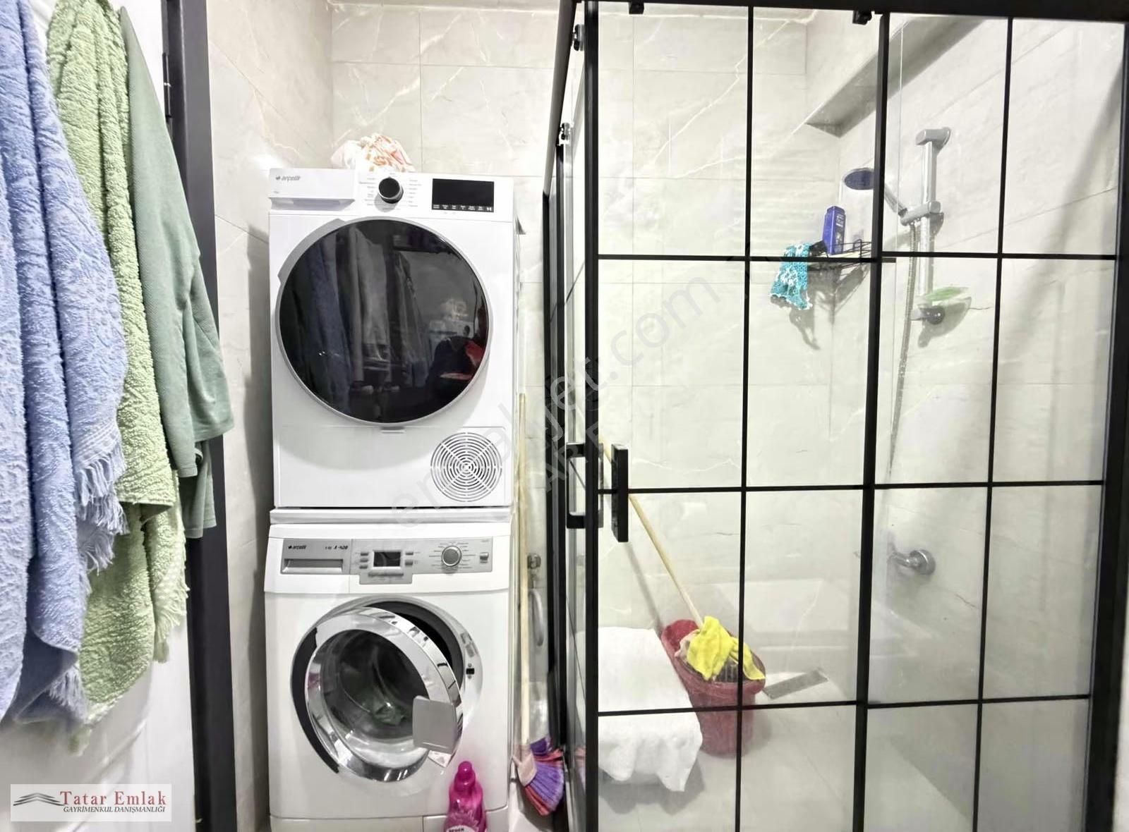 Acil Satılık Hürriyet Mah. İskanlı 2. Kat 80 M² 2 Balkonlu Daire - Görsel 23