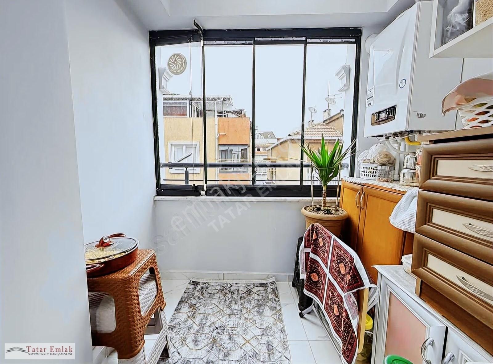 Acil Satılık Hürriyet Mah. İskanlı 2. Kat 80 M² 2 Balkonlu Daire - Görsel 34