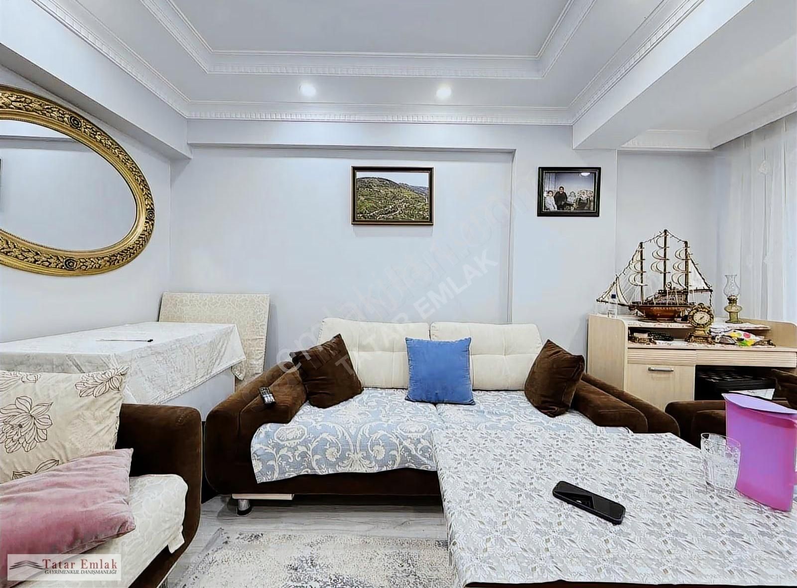 Acil Satılık Hürriyet Mah. İskanlı 2. Kat 80 M² 2 Balkonlu Daire - Görsel 32