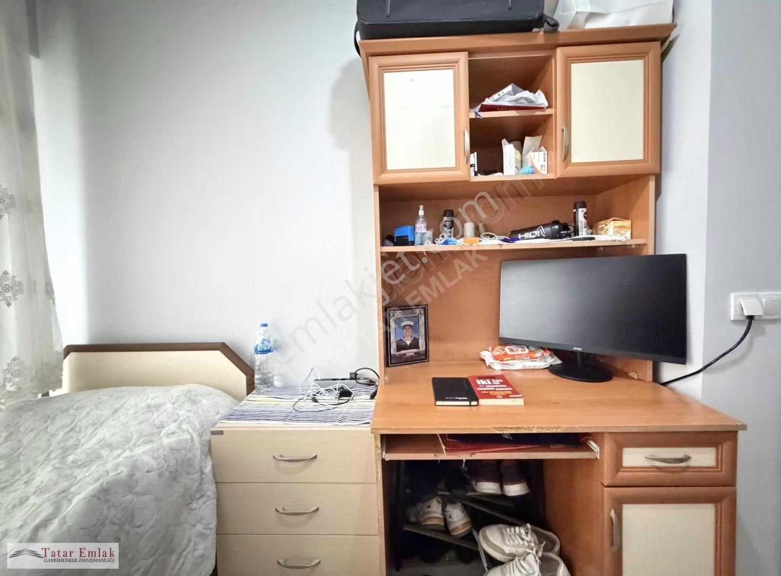 Acil Satılık Hürriyet Mah. İskanlı 2. Kat 80 M² 2 Balkonlu Daire - Görsel 21