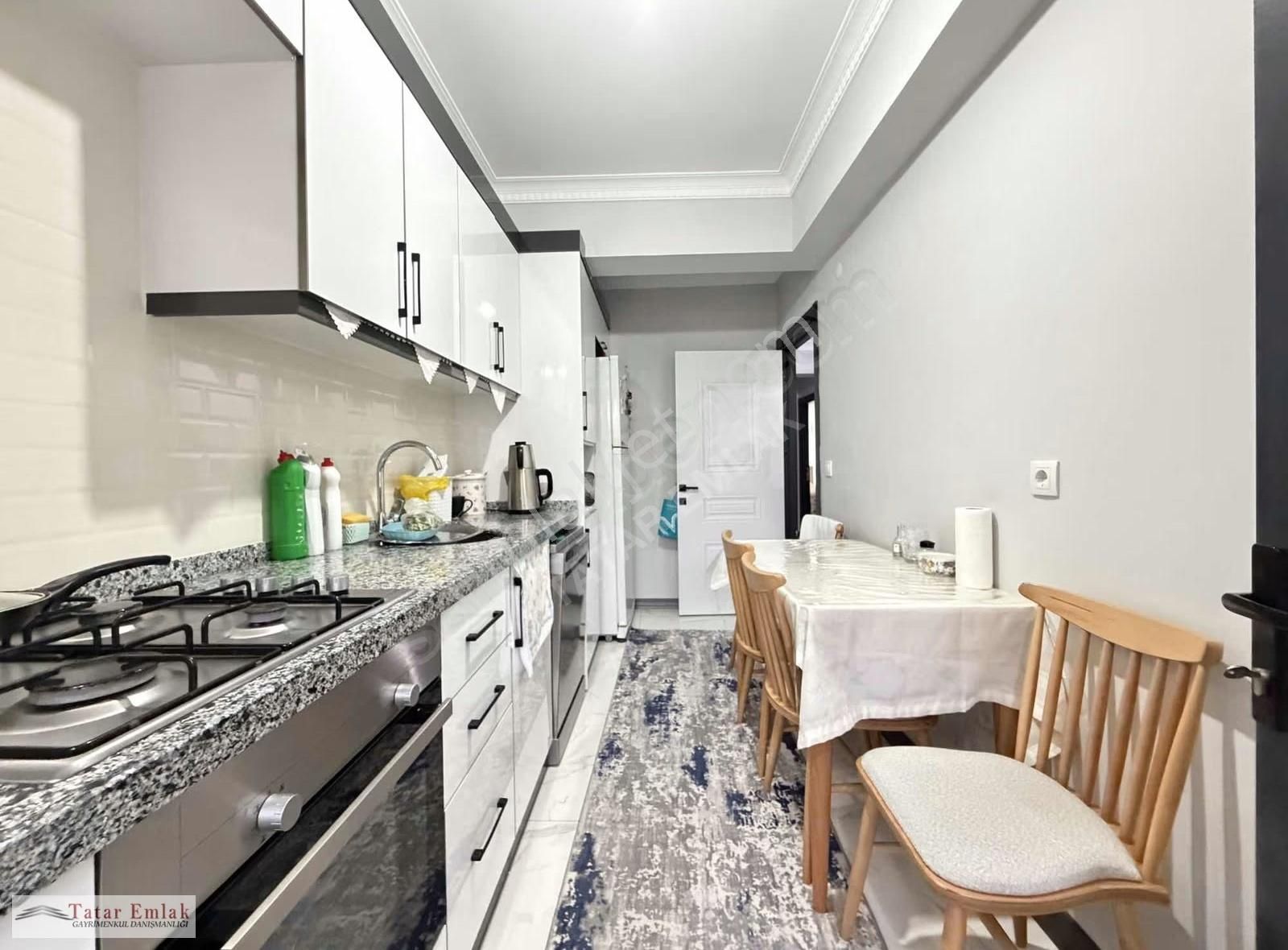 Acil Satılık Hürriyet Mah. İskanlı 2. Kat 80 M² 2 Balkonlu Daire - Görsel 25
