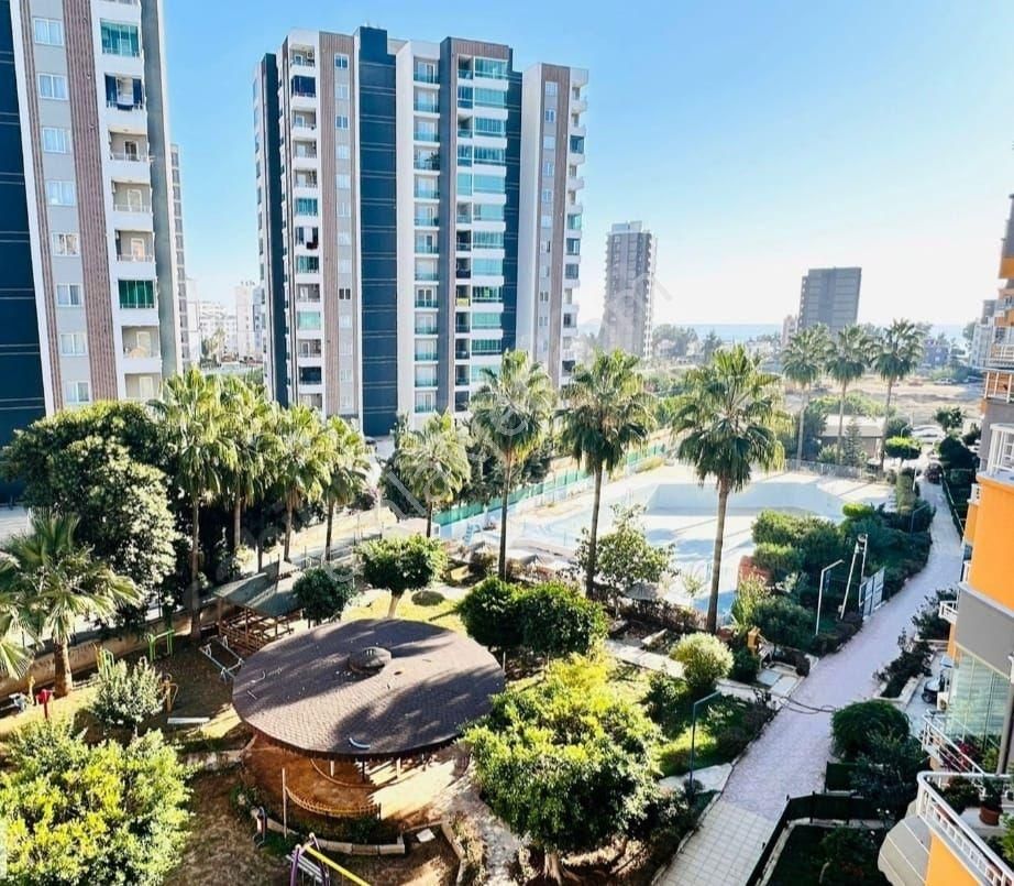 Asya Gayrımenkul Den Tece Mahallesinde En Güzel Yazlık Sıtesınde Satlık Daıre