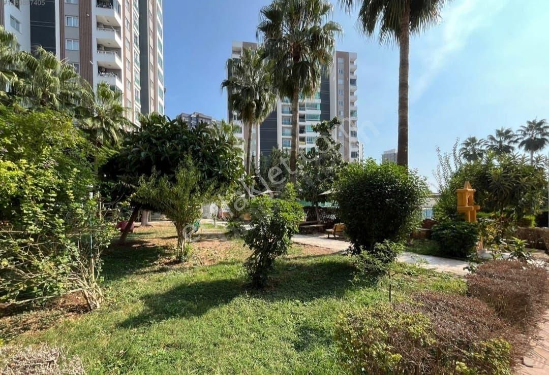 Asya Gayrımenkul Den Tece Mahallesinde En Güzel Yazlık Sıtesınde Satlık Daıre - Görsel 18