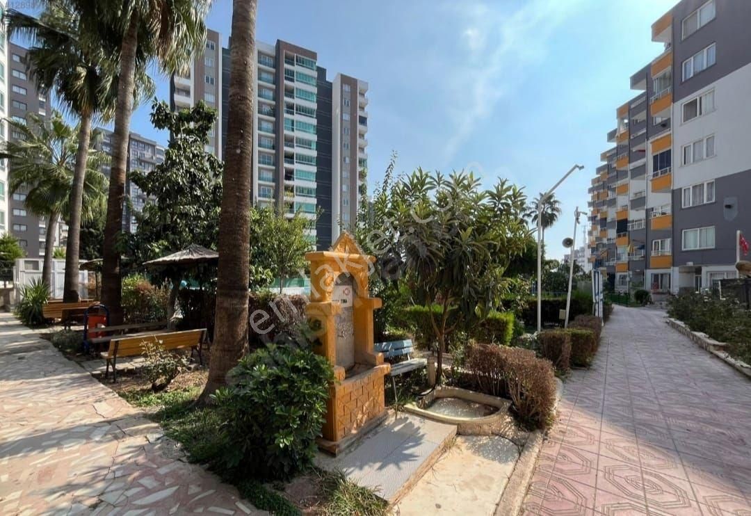 Asya Gayrımenkul Den Tece Mahallesinde En Güzel Yazlık Sıtesınde Satlık Daıre - Görsel 17