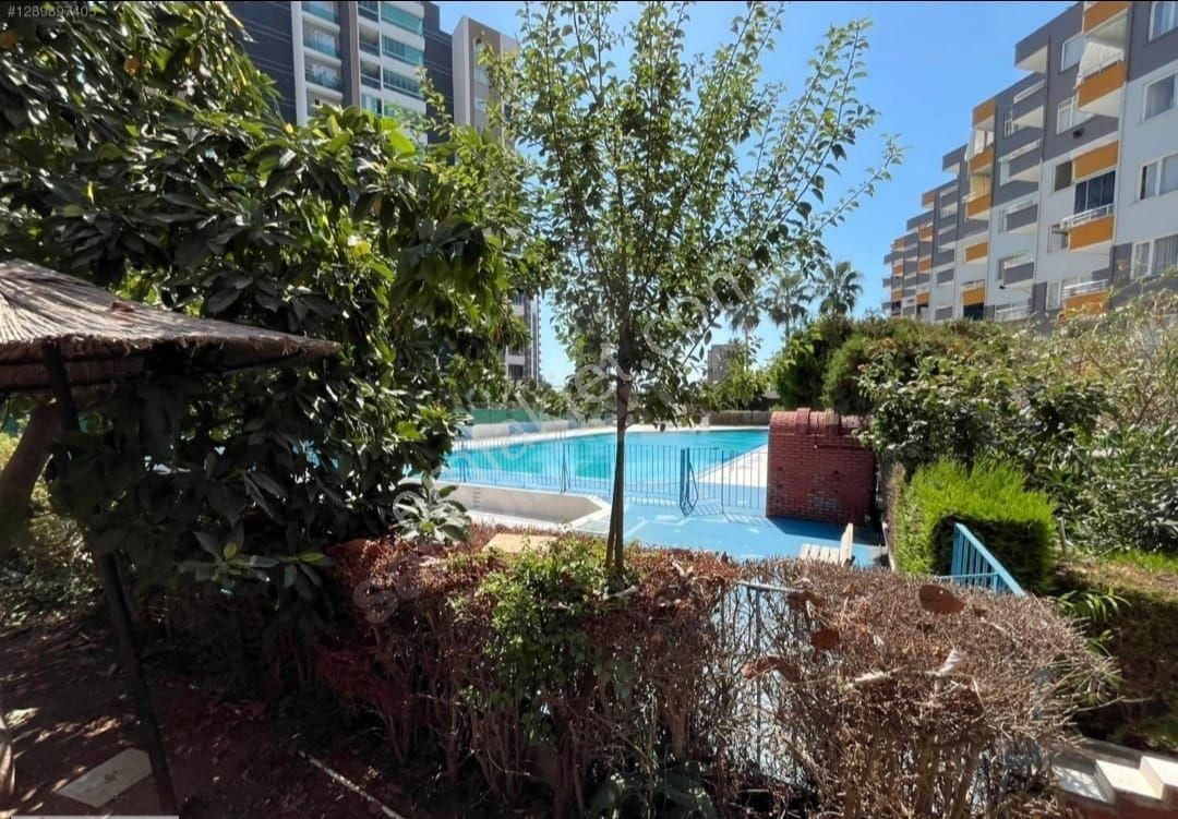 Asya Gayrımenkul Den Tece Mahallesinde En Güzel Yazlık Sıtesınde Satlık Daıre - Görsel 15