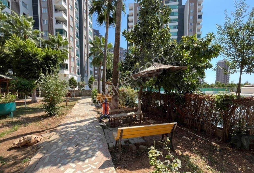 Asya Gayrımenkul Den Tece Mahallesinde En Güzel Yazlık Sıtesınde Satlık Daıre - Görsel 21