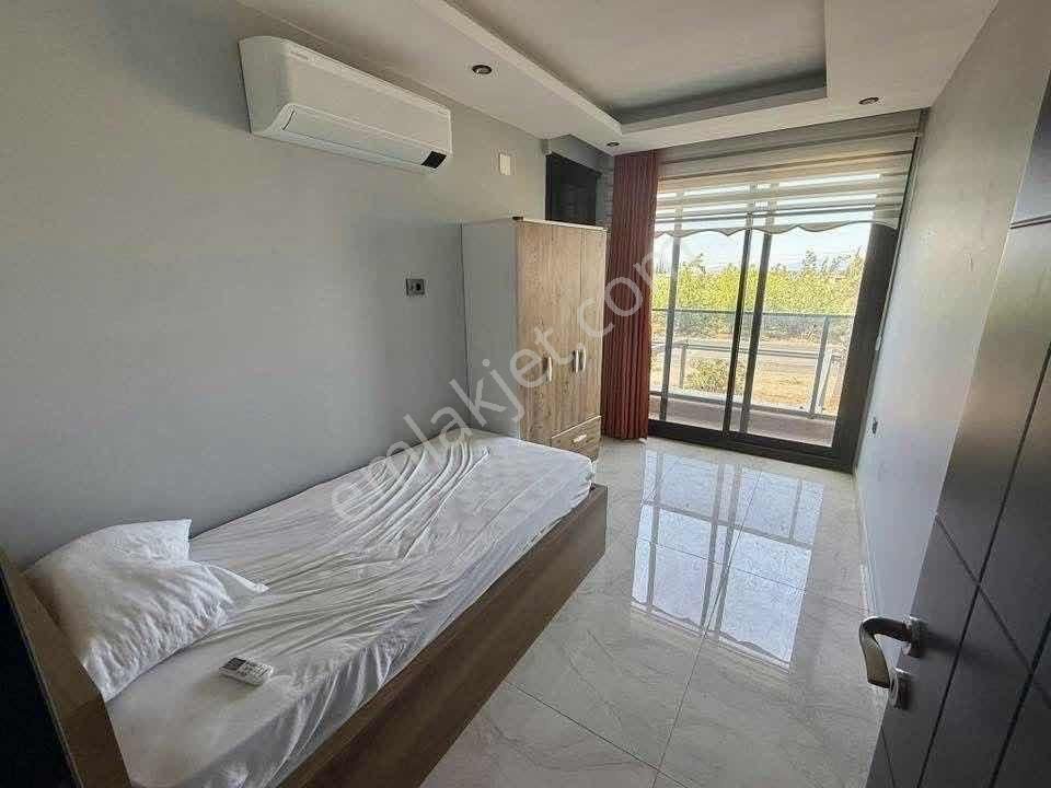 Kuşadası Güzelçamlı'da Özel Havuzlu Satılık 3+1 Fırsat Villa - Görsel 15