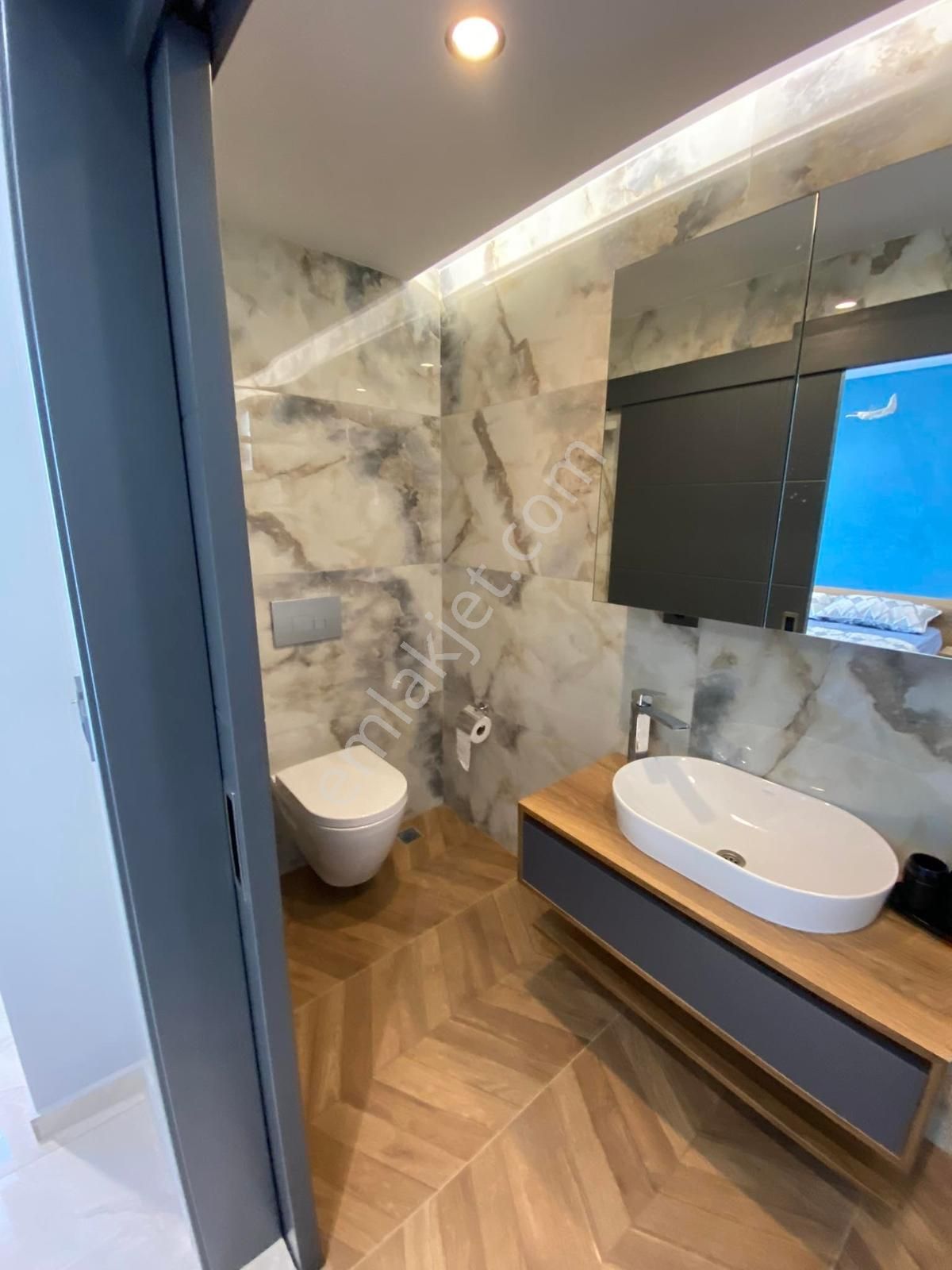 Kuşadası Güzelçamlı'da Özel Havuzlu Satılık 3+1 Fırsat Villa - Görsel 26