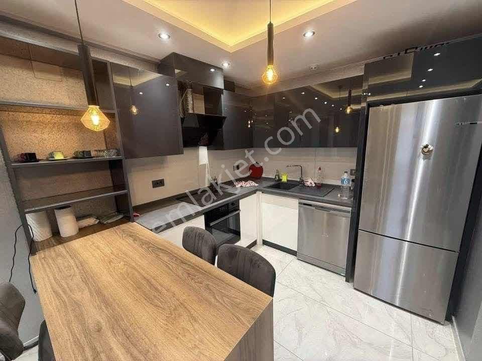 Kuşadası Güzelçamlı'da Özel Havuzlu Satılık 3+1 Fırsat Villa - Görsel 4