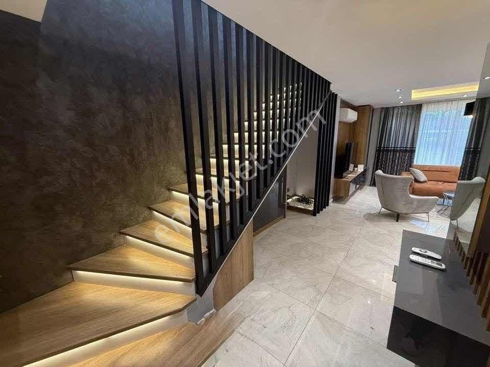 Kuşadası Güzelçamlı'da Özel Havuzlu Satılık 3+1 Fırsat Villa - Görsel 11