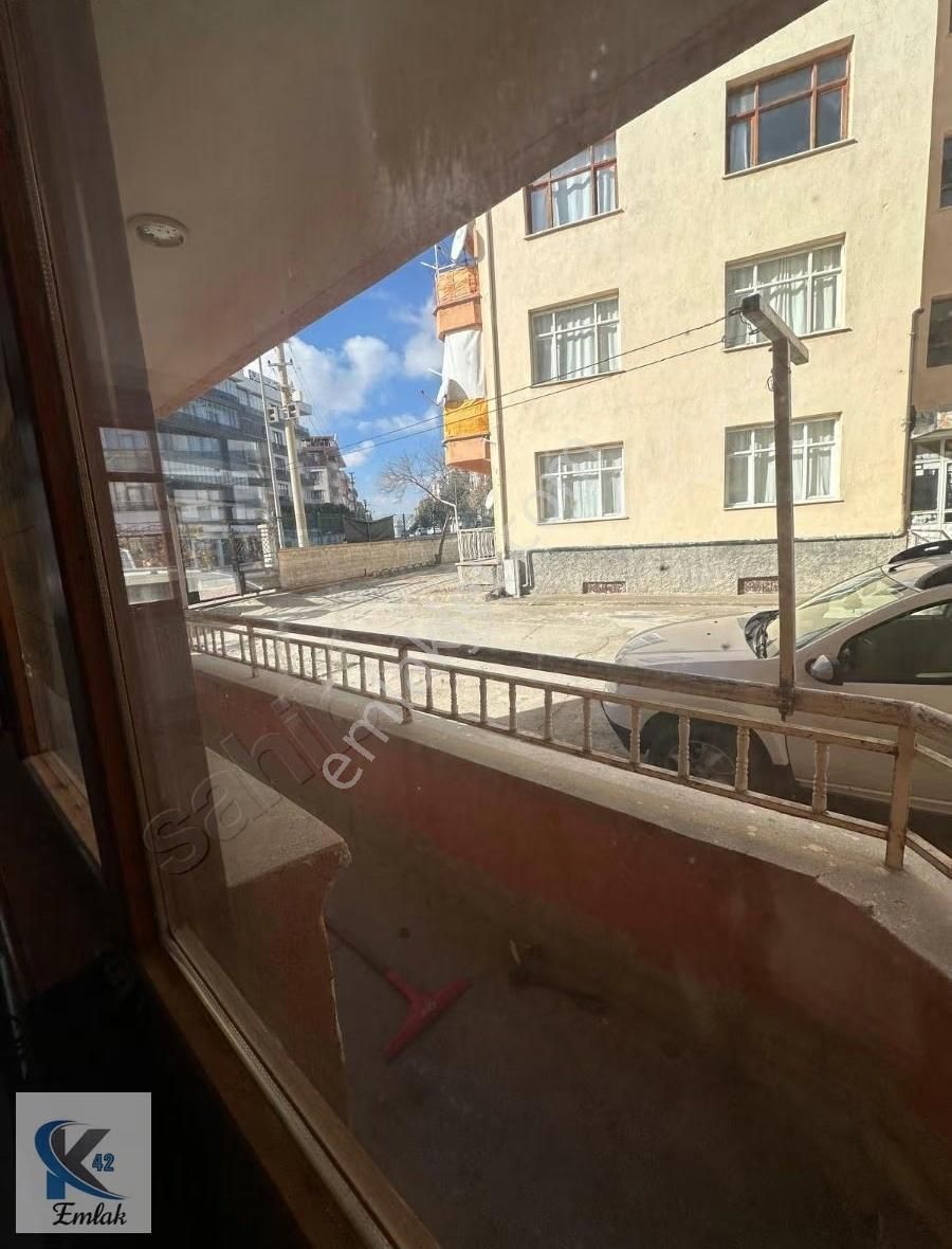 Kiralik Zemin Kat Daire Bisiklet Parki Yani - Görsel 2