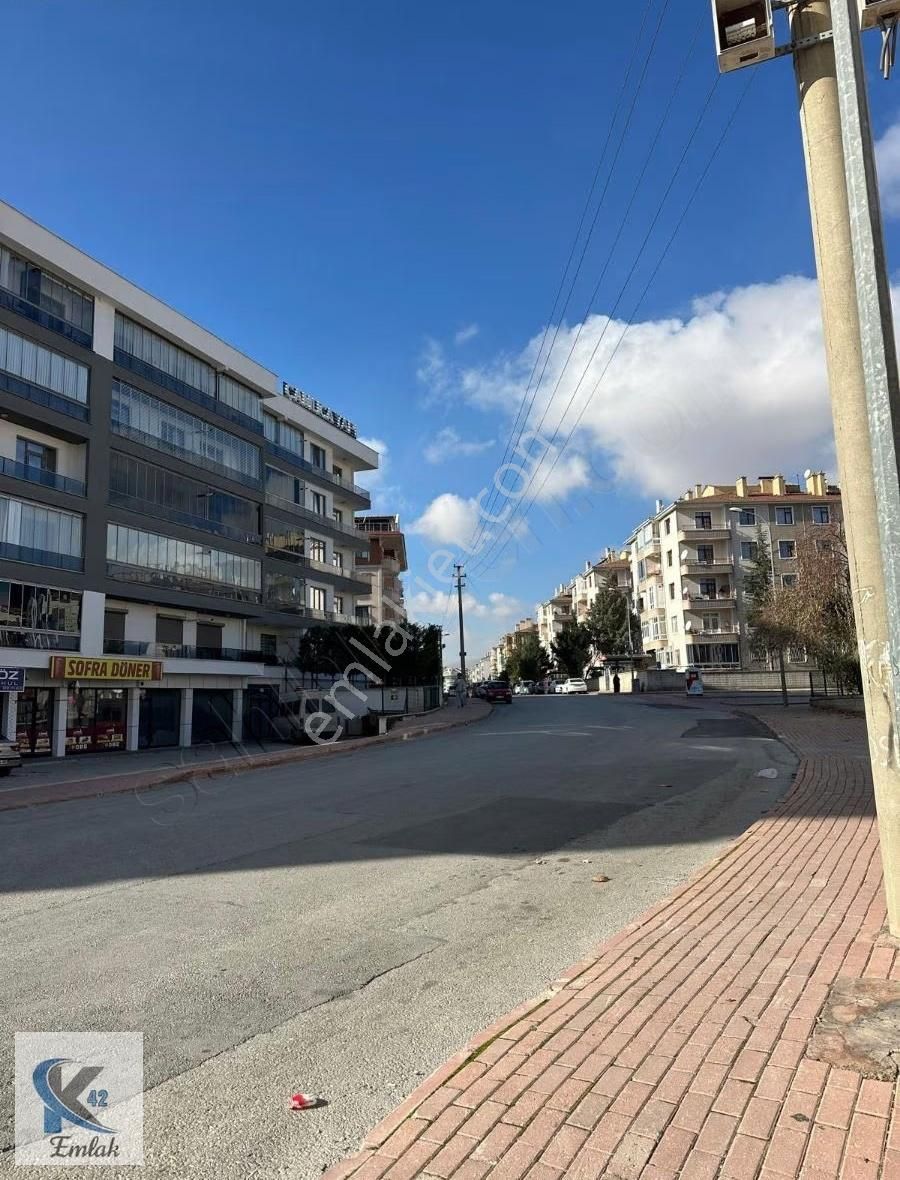 Kiralik Zemin Kat Daire Bisiklet Parki Yani - Görsel 5