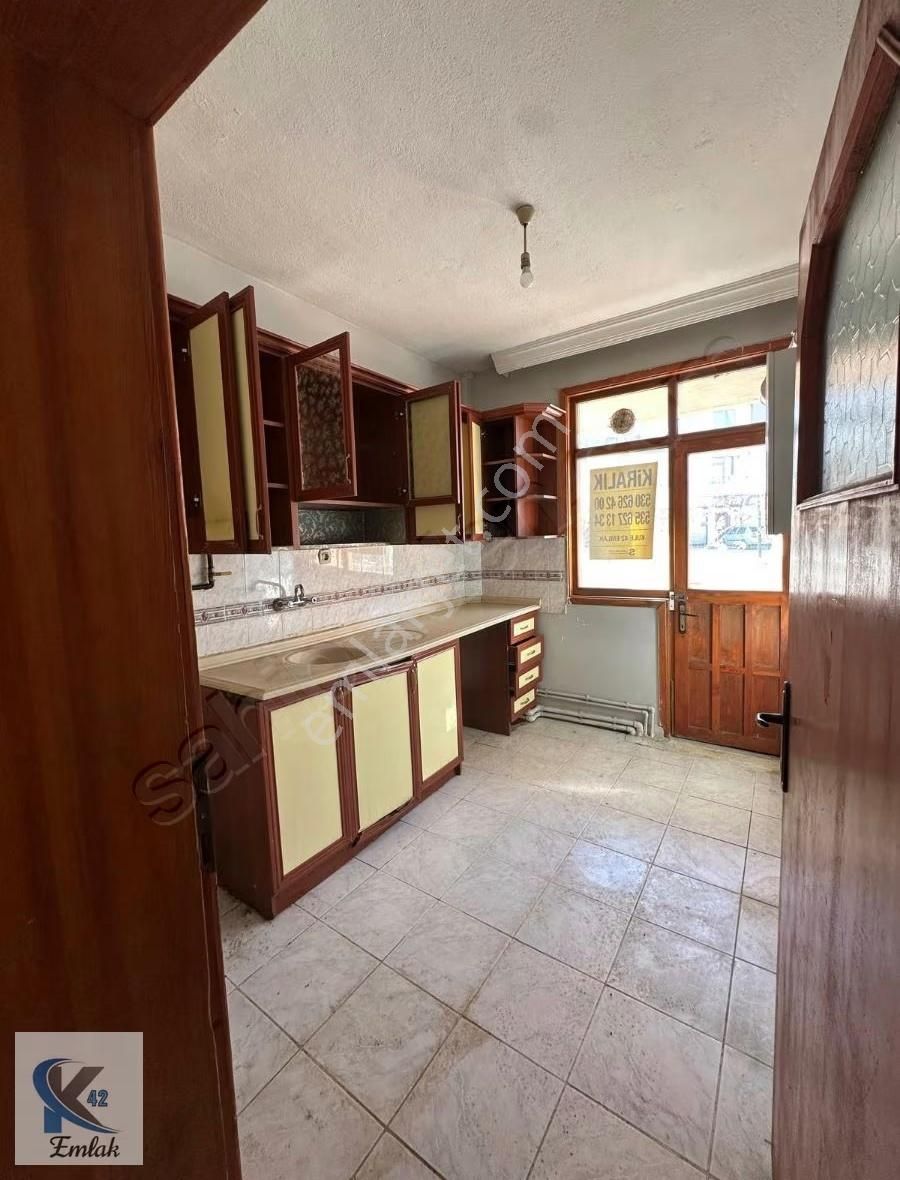 Kiralik Zemin Kat Daire Bisiklet Parki Yani - Görsel 4