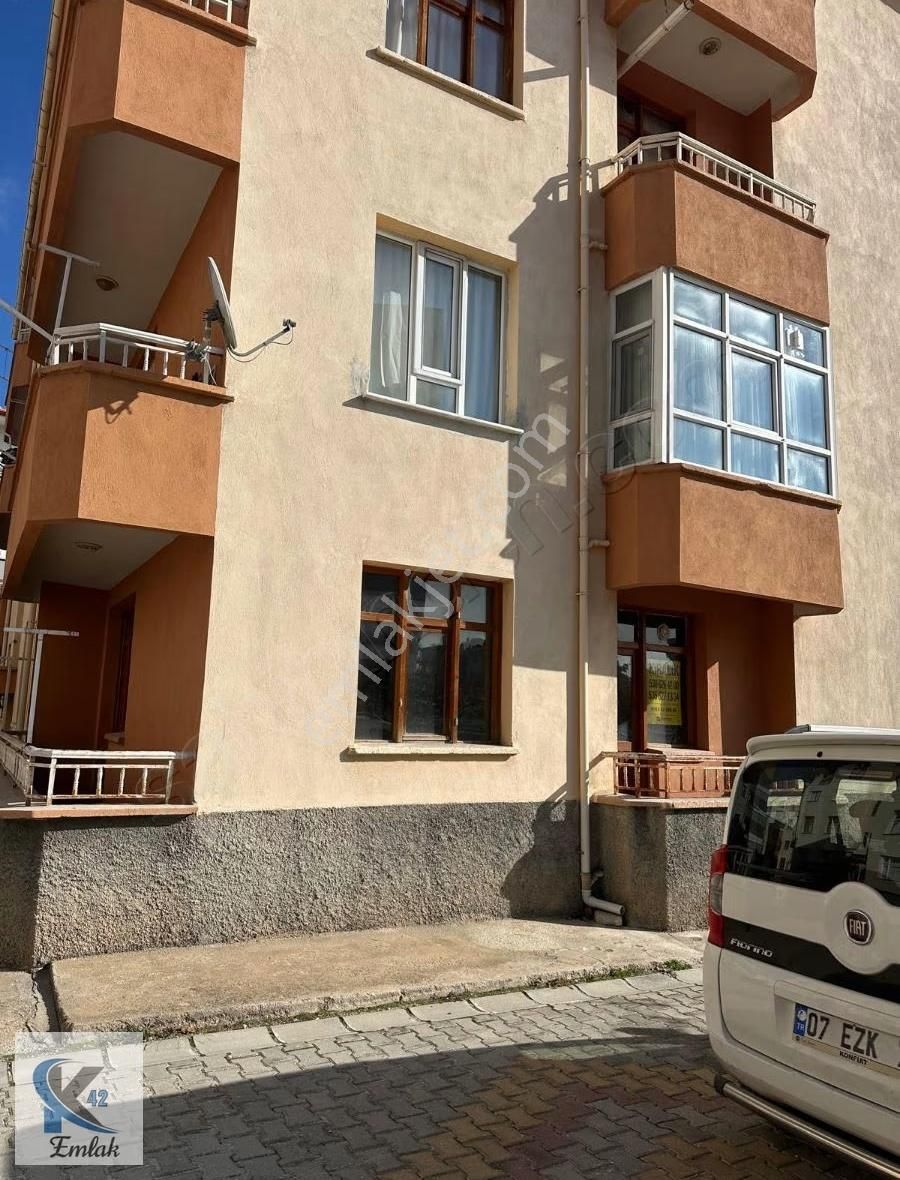 Kiralik Zemin Kat Daire Bisiklet Parki Yani - Görsel 6