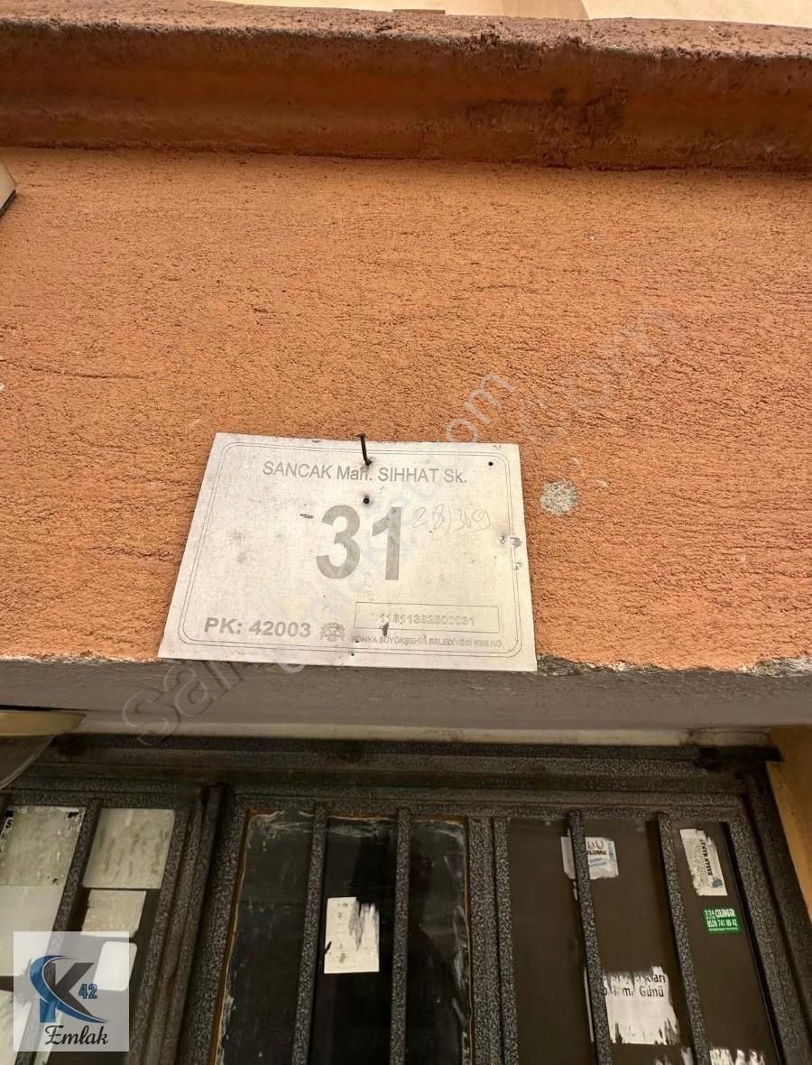 Kiralik Zemin Kat Daire Bisiklet Parki Yani - Görsel 3