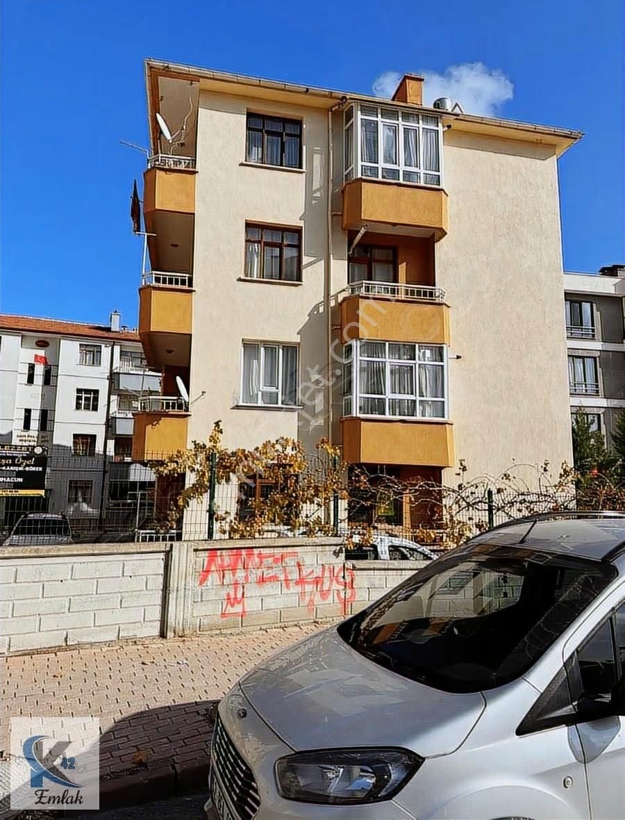 Kiralik Zemin Kat Daire Bisiklet Parki Yani - Görsel 9