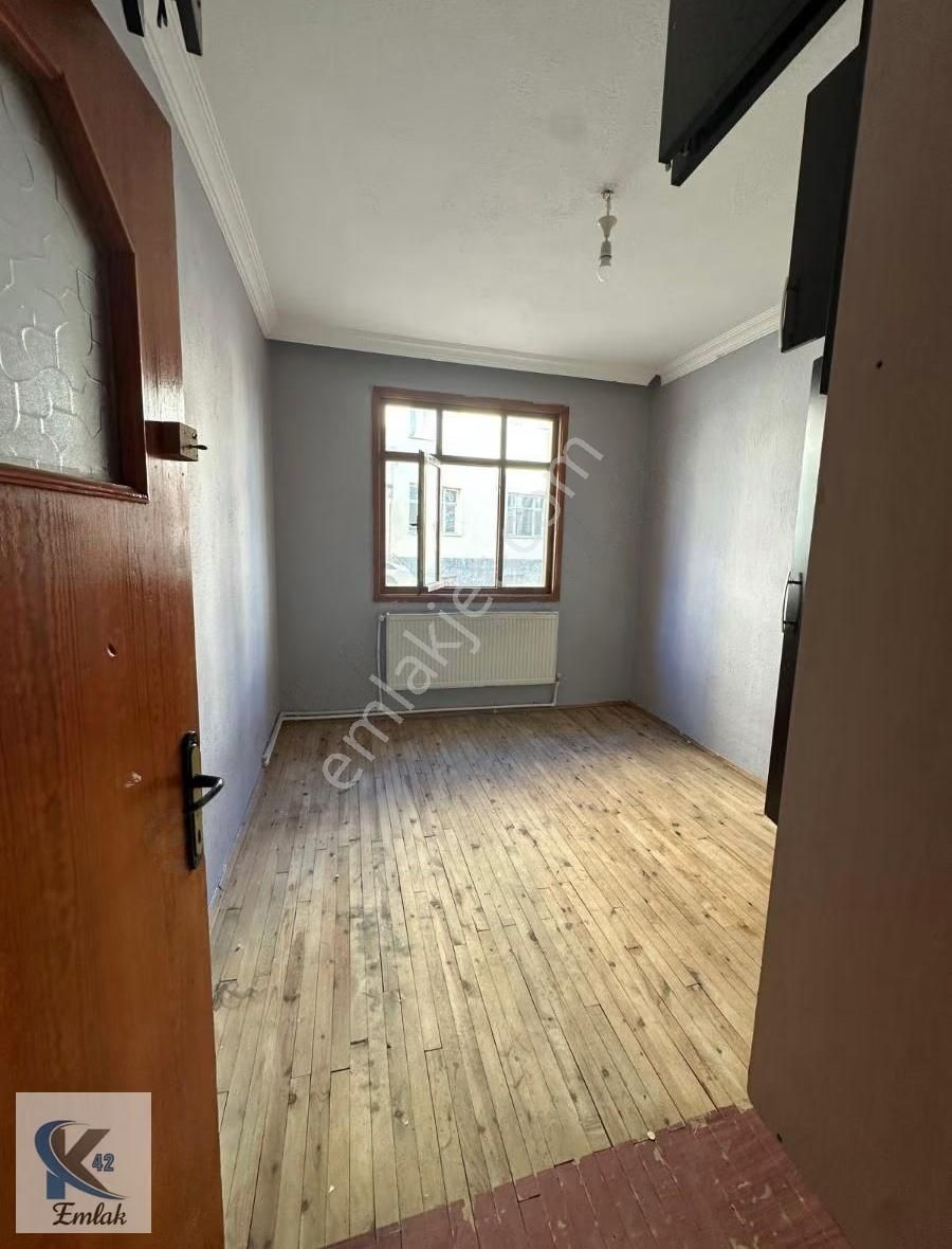 Kiralik Zemin Kat Daire Bisiklet Parki Yani - Görsel 12