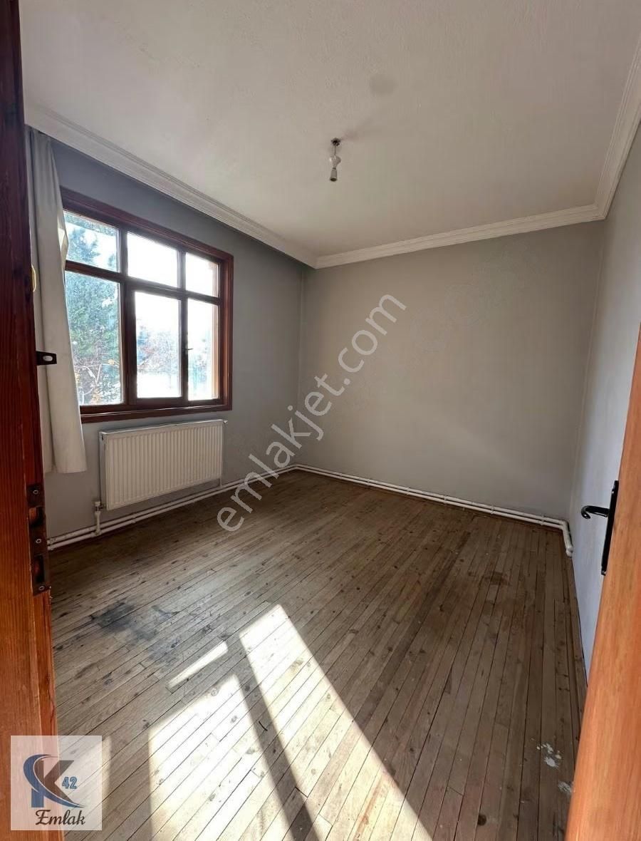 Kiralik Zemin Kat Daire Bisiklet Parki Yani - Görsel 11