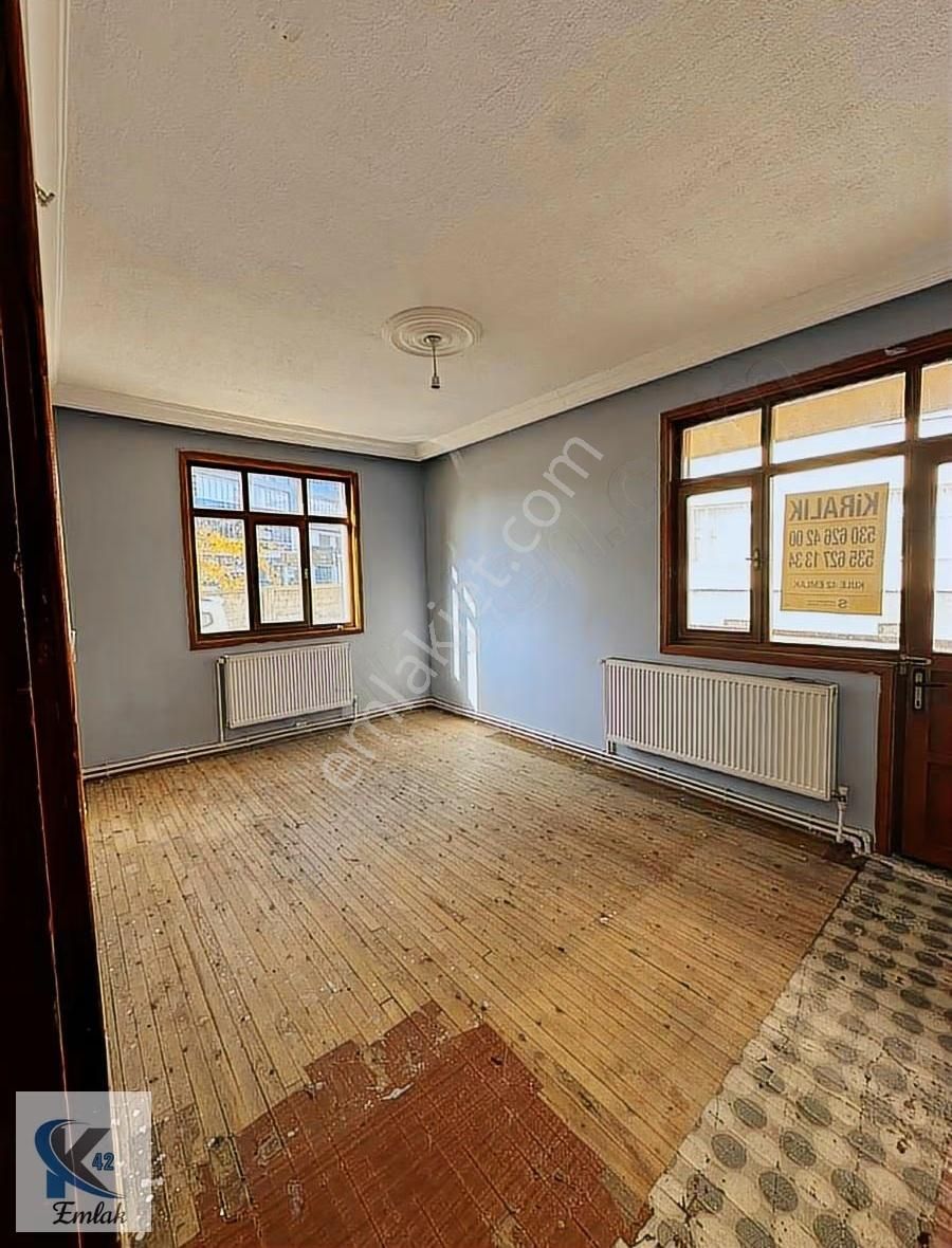 Kiralik Zemin Kat Daire Bisiklet Parki Yani - Görsel 8