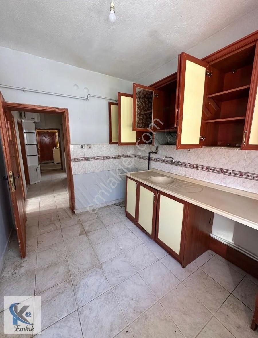 Kiralik Zemin Kat Daire Bisiklet Parki Yani - Görsel 16