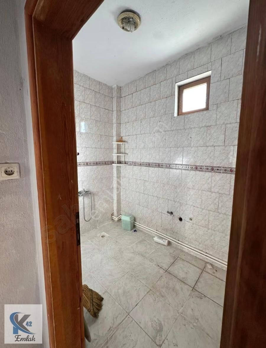 Kiralik Zemin Kat Daire Bisiklet Parki Yani - Görsel 15