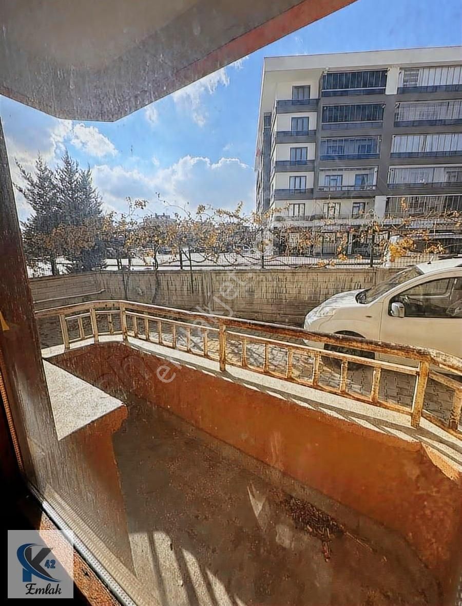 Kiralik Zemin Kat Daire Bisiklet Parki Yani - Görsel 14