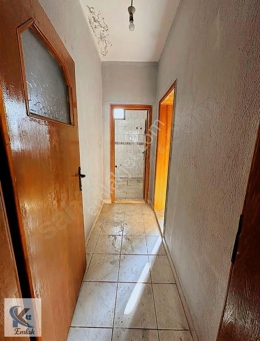 Kiralik Zemin Kat Daire Bisiklet Parki Yani - Görsel 10