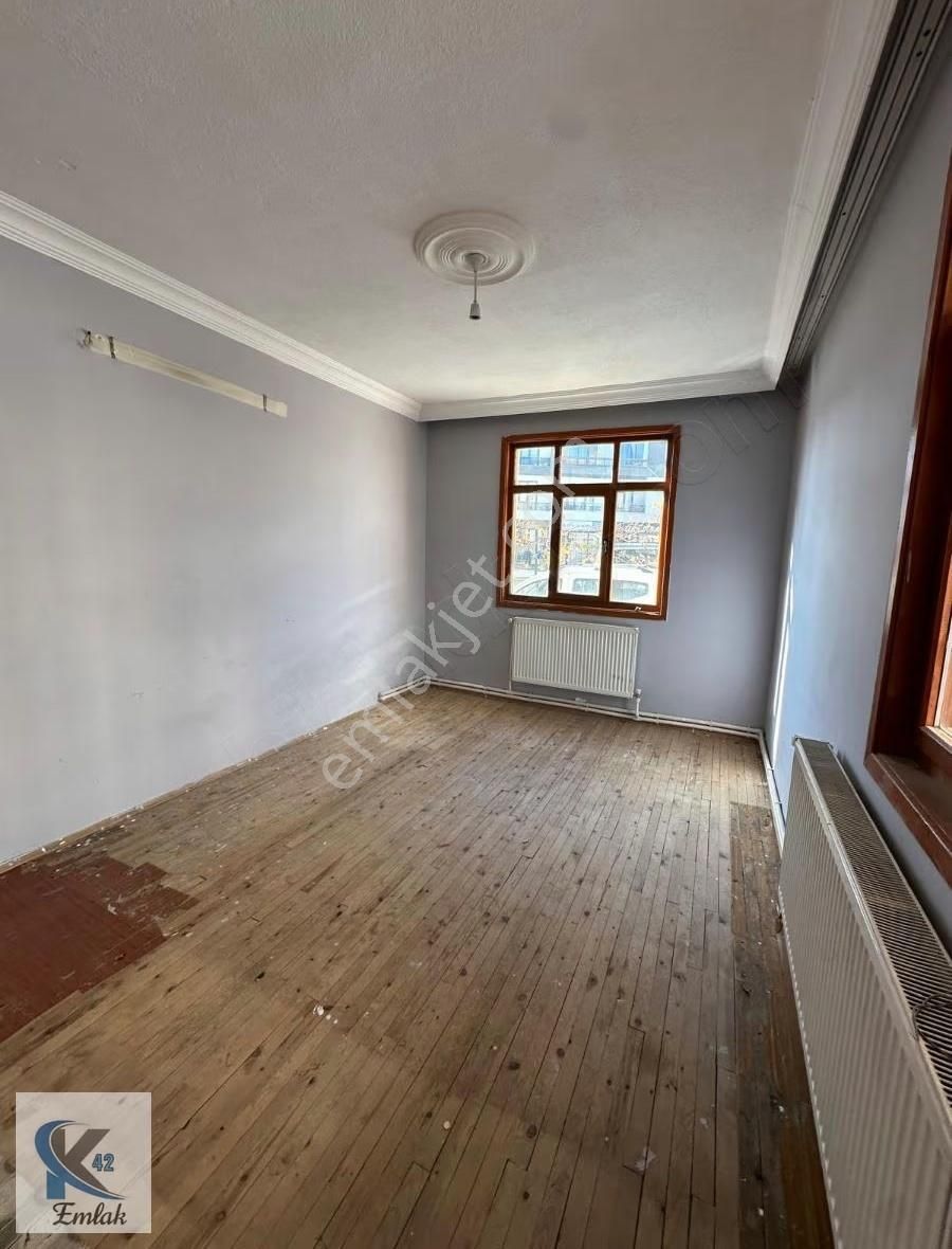 Kiralik Zemin Kat Daire Bisiklet Parki Yani - Görsel 17