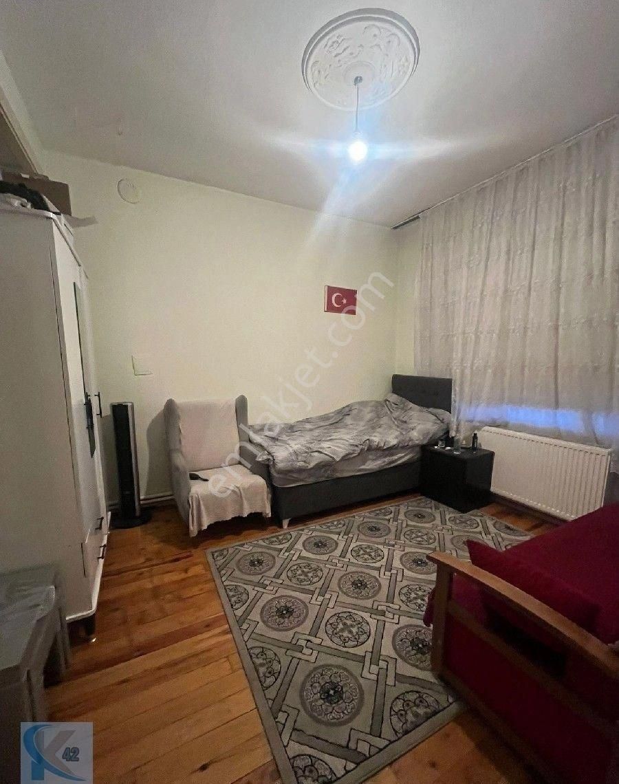 Sahipata Mh. Devlet Tiyatrosu Arkası Arakat 3+1 Daire - Görsel 3