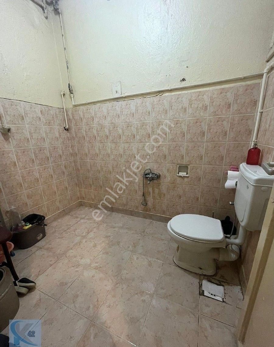 Sahipata Mh. Devlet Tiyatrosu Arkası Arakat 3+1 Daire - Görsel 8