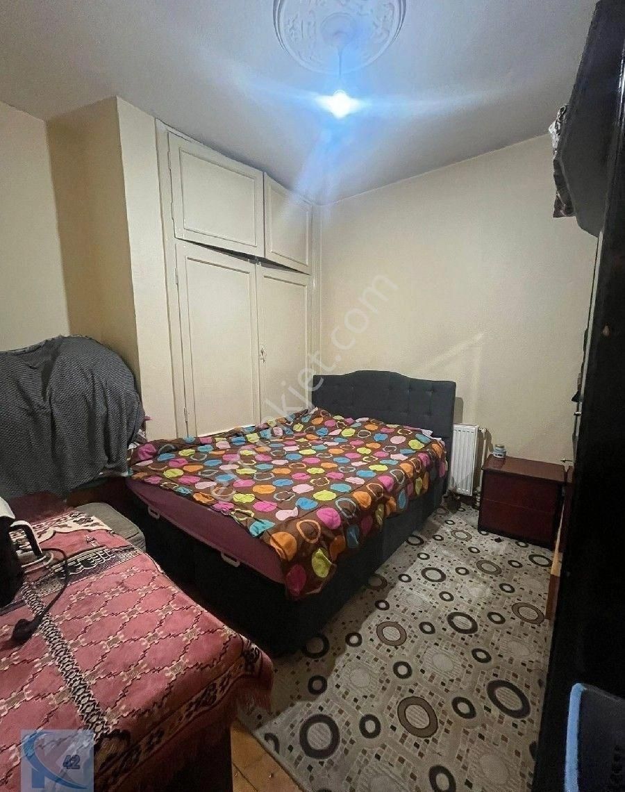 Sahipata Mh. Devlet Tiyatrosu Arkası Arakat 3+1 Daire - Görsel 9