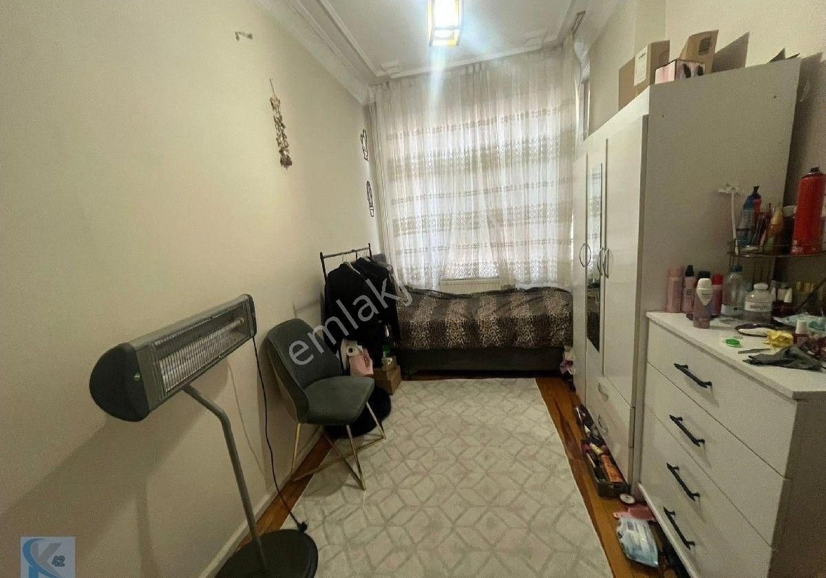 Sahipata Mh. Devlet Tiyatrosu Arkası Arakat 3+1 Daire - Görsel 5