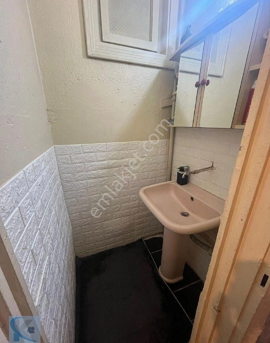 Sahipata Mh. Devlet Tiyatrosu Arkası Arakat 3+1 Daire - Görsel 4