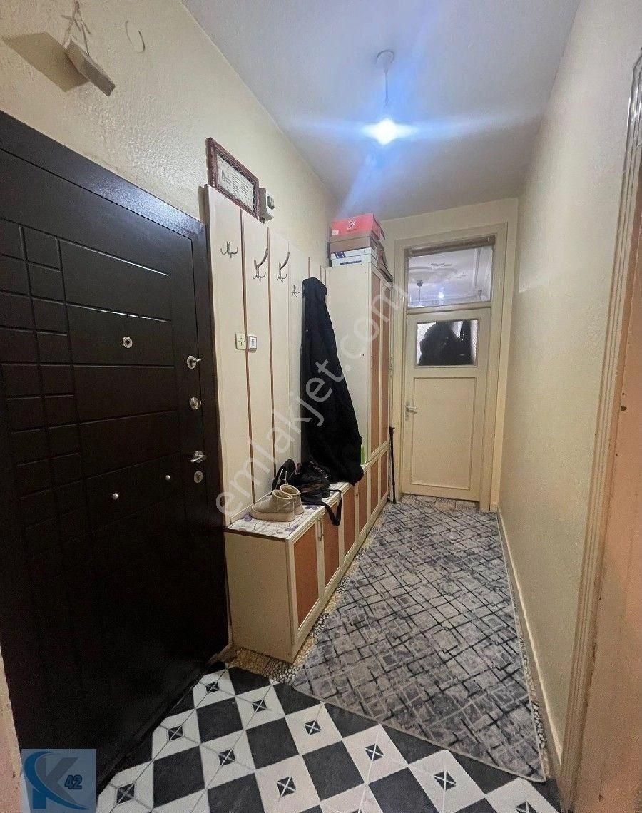 Sahipata Mh. Devlet Tiyatrosu Arkası Arakat 3+1 Daire - Görsel 7