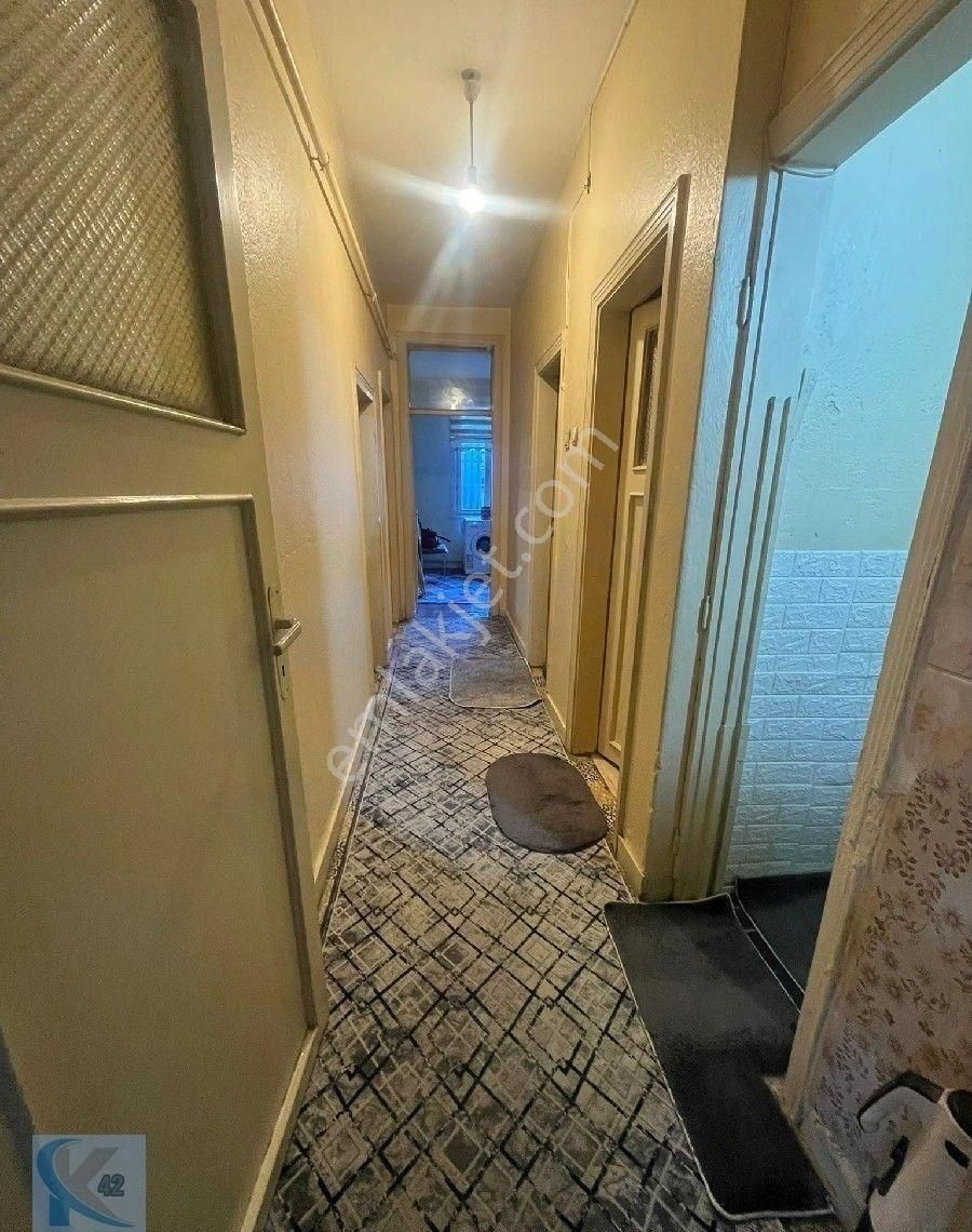 Sahipata Mh. Devlet Tiyatrosu Arkası Arakat 3+1 Daire - Görsel 6