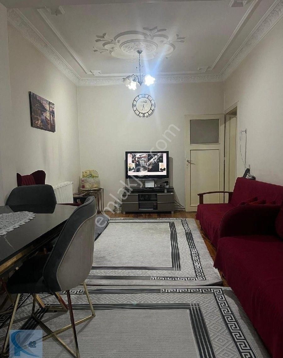 Sahipata Mh. Devlet Tiyatrosu Arkası Arakat 3+1 Daire - Görsel 10