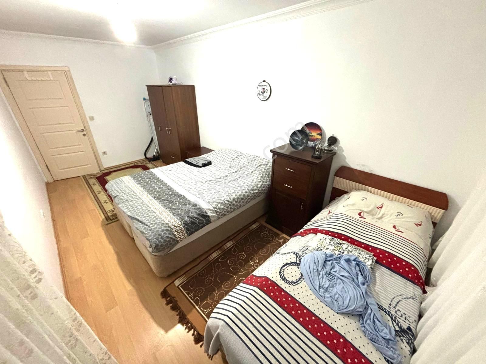 🏡 Referans'tan Ön Cephe Ara Kat Geniş 1+1 Daire - Görsel 6